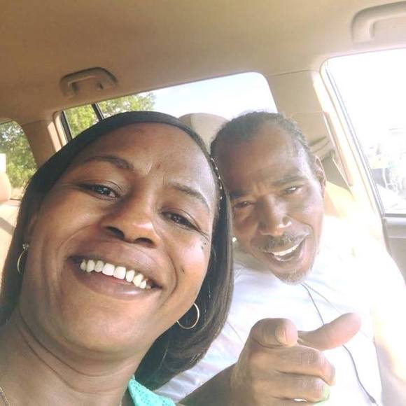 Meet your Posher, Ashanti - Picture 1 of 1